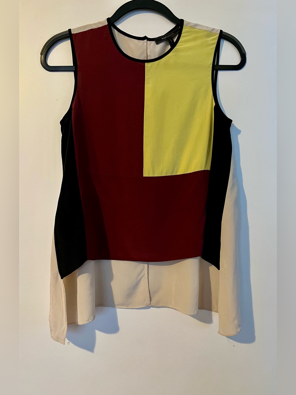 BCBG Maxazria Top